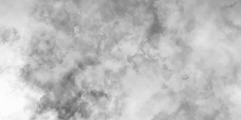 Marble texture background smoky and fog effect for photos and art works. white cloud paper texture design and watercolor. black and white color smoke fog on isolated background with abstract design.	
