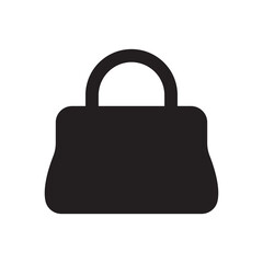 Tote Bag Icon
