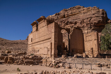 Fototapeta premium Petra 