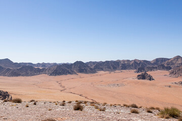 Wadi Rum