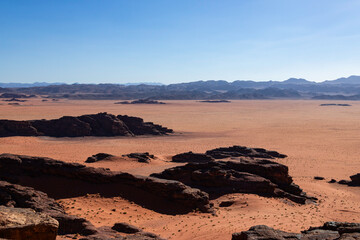 Wadi Rum