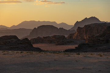 Wadi Rum