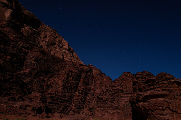 Wadi Rum