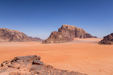 Wadi Rum