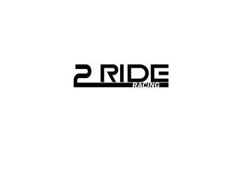 2 ride logo
