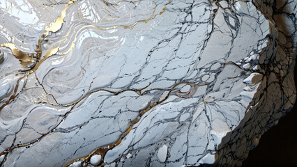texture of marble
