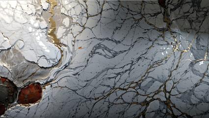 texture of marble