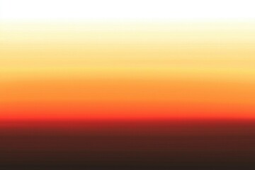 Abstract Gradient Background with Soft, Blurry Colors from White to Dark Red