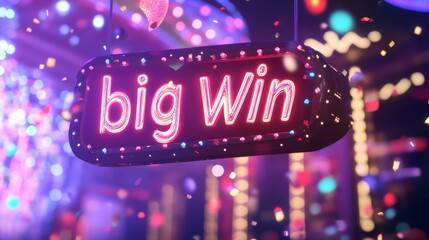 Casino app integrates social media for personalized win announcements