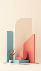 simple background, ratio 9: 16