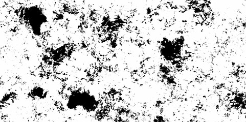 Artistic and natural black and white fleck texture. Texture floor concept surreal granite quarry stucco distress overlay with monochrome design.  Abstract monochrome pattern dust messy background. 