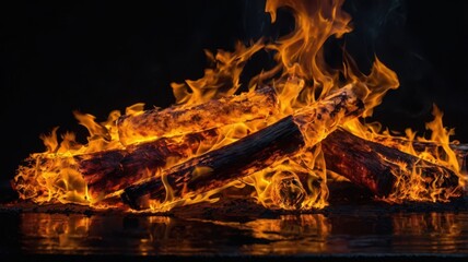 Flame, Fire, Fire, Coals, Fire Sparks, Fireplace, Firewood, Ignition, Ash, Lava, Barbecue