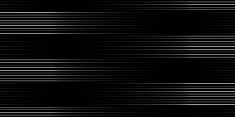 Vector gradient gray line abstract pattern Transparent monochrome striped texture, minimal background. Modern luxury template line seamless pattern transparent background. 