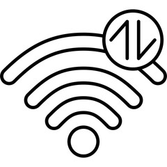 Wifi Icon