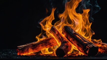 Flame, Fire, Fire, Coals, Fire Sparks, Fireplace, Firewood, Ignition, Ash, Lava, Barbecue