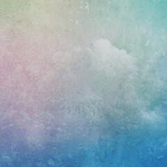 Fototapeta premium abstract watercolor background with watercolor splashes