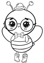 teapot and cup