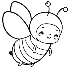 bee