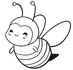 bee