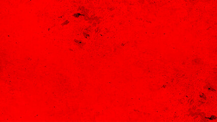 Red grunge background