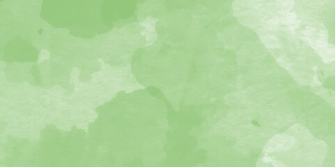 Abstract green watercolor background texture,marble watercolor blotches in distressed faded illustration,elegant pastel green stripes with white center,Summer minimalistic background. Paper texture.