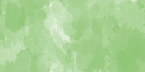 Abstract green watercolor background texture,marble watercolor blotches in distressed faded illustration,elegant pastel green stripes with white center,Summer minimalistic background. Paper texture.