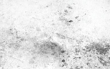 Abstract Grunge background of black and white texture. background
