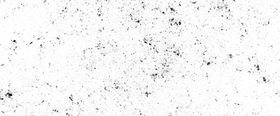 Abstract black white Grunge background.
