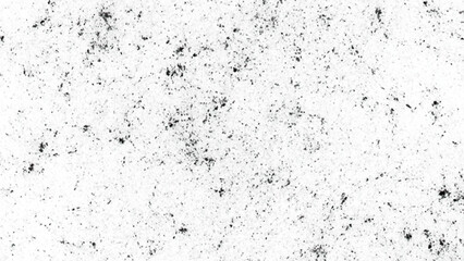 Abstract black white Grunge background.