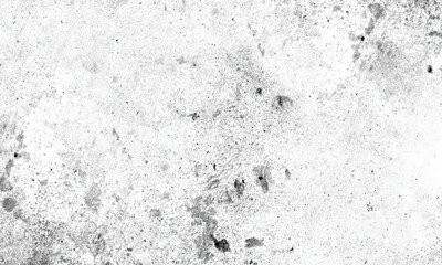 Abstract black white Grunge background.