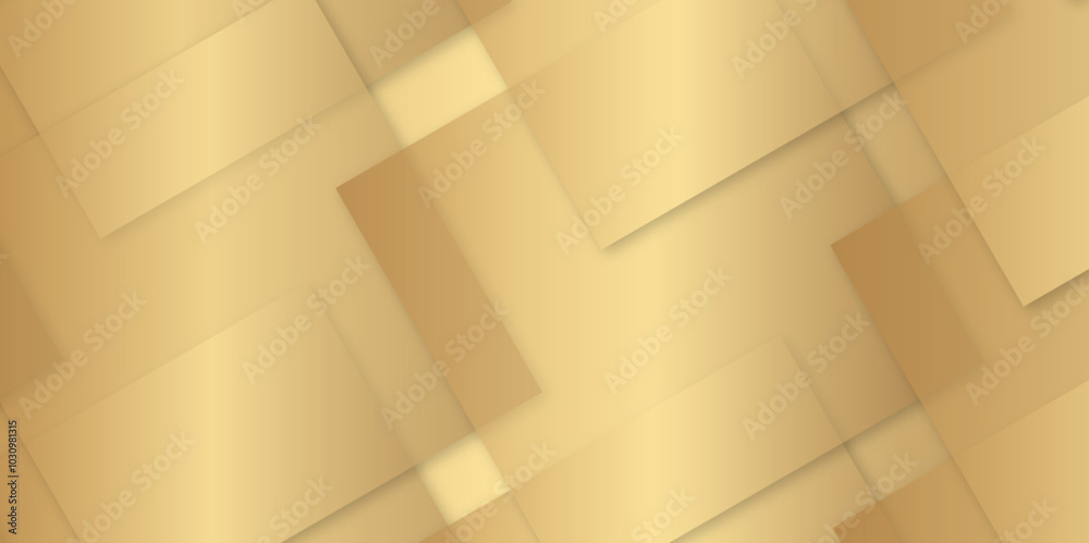 Poster abstract modern colorful pattern geometric luxury gradient line background random square shape desig
