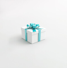 Obraz premium Gift box