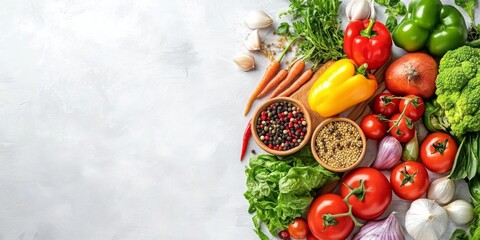 Embrace a sustainable and healthy cooking lifestyle with our curated vegan recipes. 