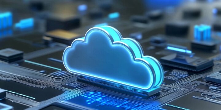 Implement strategies for cloud cost optimization.