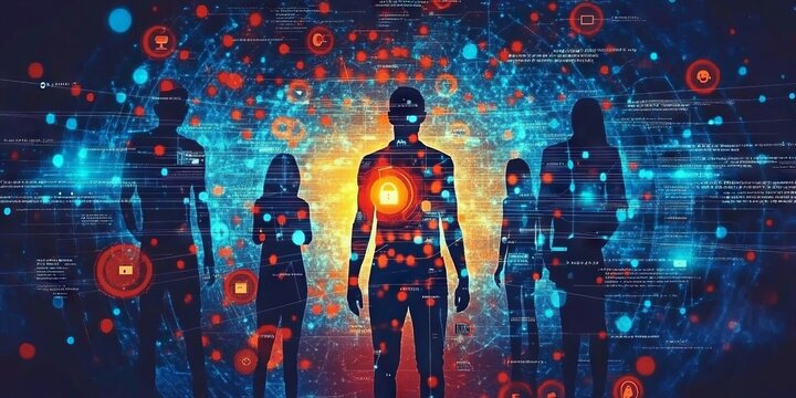 Explore the impact of different prevention strategies against cyberbullying through engaging visuals.