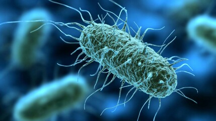 The Connection Between E. coli and Microbiological Research in Food Safety