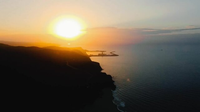 Bartin, Turkey with its wonderful nature and beaches