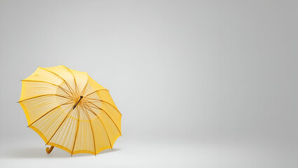 Yellow umbrella transparent  background, umbrella, yellow umbrella,  