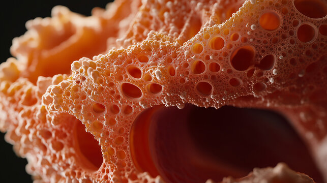 bio struture