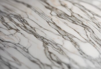 Closeup shot of a surface made from marble