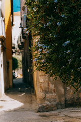 Calabria, Italy