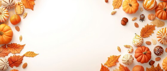 DIY Halloween Table Decorations and Games Ideas