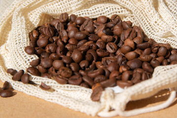 coffee beans