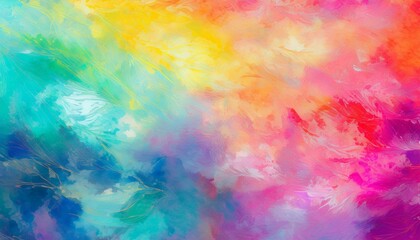 abstract watercolor background