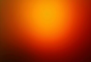 a warm sunset gradient featuring red, orange, and subtle hints of green create with ai