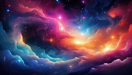 Fototapeta premium realms