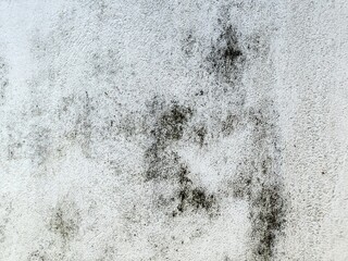 Texture of old concrete wall.Concrete wall of light grey color cement texture background.Grey pastel rough crack cement texture stone concrete,rock plastered stucco wall; painted flat fade background.