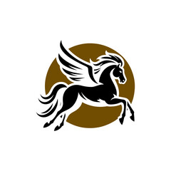 Pegasus Logo