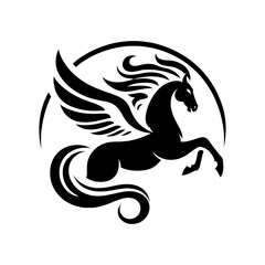 Pegasus Logo

