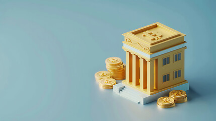 finance banner